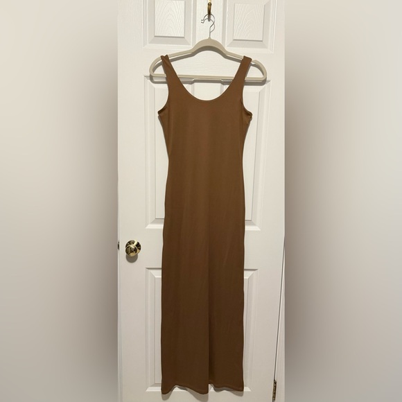 Bumpsuit Maternity Dress - Picture 2 of 6